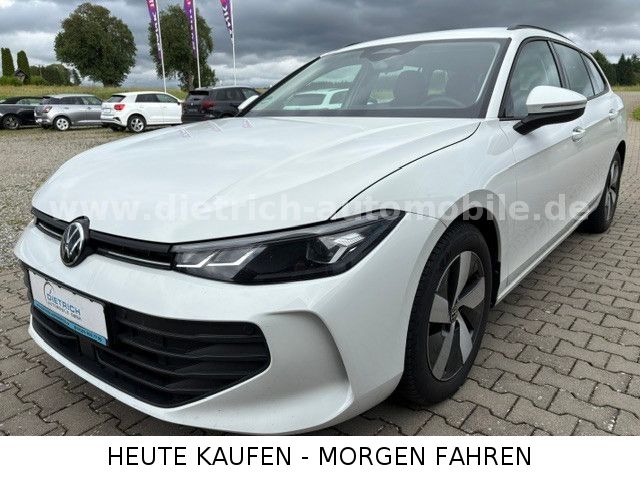VW Passat 47.521 km 25.490 &euro; Königseggwald 88376