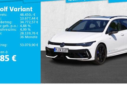 VW Golf 13.900 km 46.450 &euro; Lehrte 31275