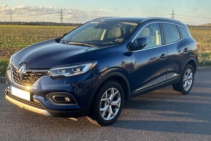 Renault Kadjar 19.250 km 16.100 € Panketal 16341