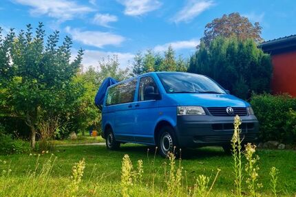 VW T5 Transporter 258.000 km 12.500 &euro; Kassel 34121