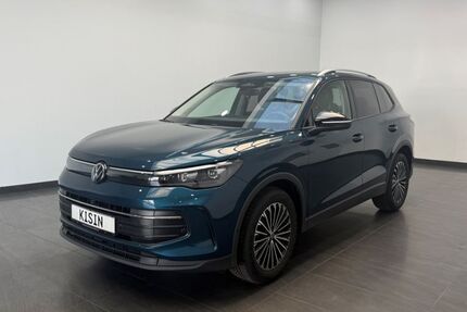 VW Tiguan 24.103 km 32.999 &euro; Neumünster 24536
