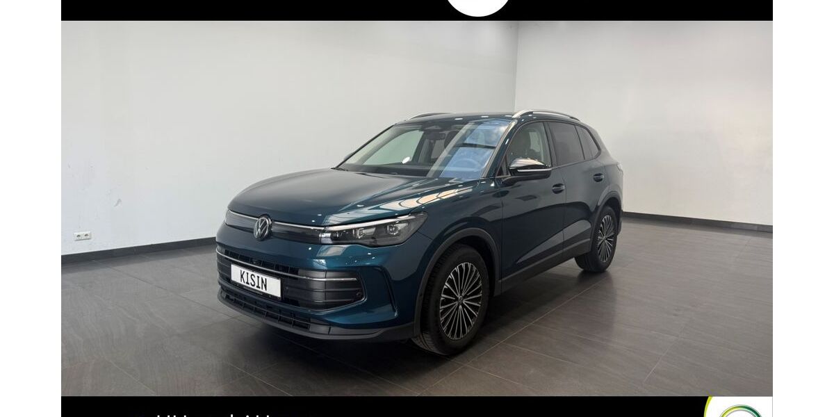 VW Tiguan 24.103 km 32.999 &euro; Neumünster 24536