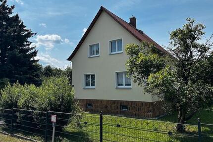 Haus Markkleeberg - 4 Zimmer, 90 m&sup2;, 530.000&euro; | Angebot:23243242