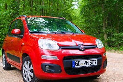 Fiat Panda 212.000 km 3.300 &euro; Erlangen 91052