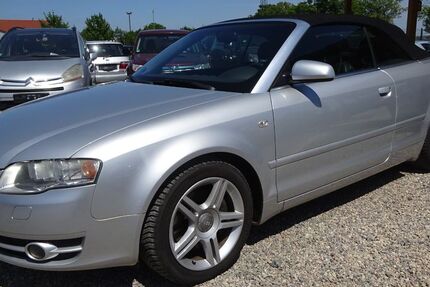 Audi A4 216.736 km 3.000 &euro; Dresden 01219