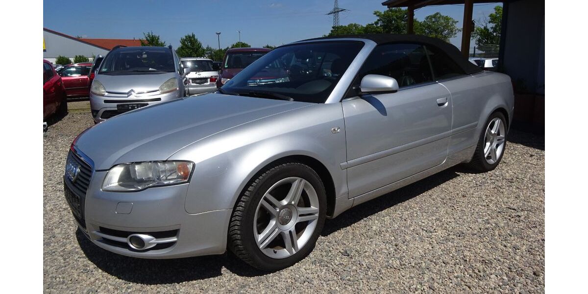 Audi A4 216.736 km 3.000 &euro; Dresden 01219