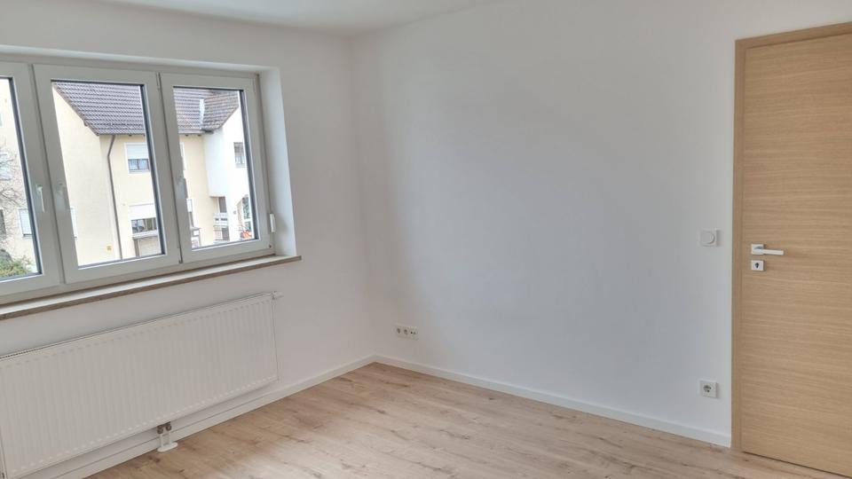 Etagenwohnung Rohrbach - 4 Zimmer, 95 m&sup2;, 1.250&euro; | Angebot:24629851