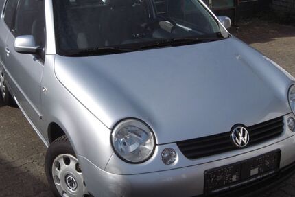 VW Lupo 137.000 km 2.400 &euro; Neumünster 24536