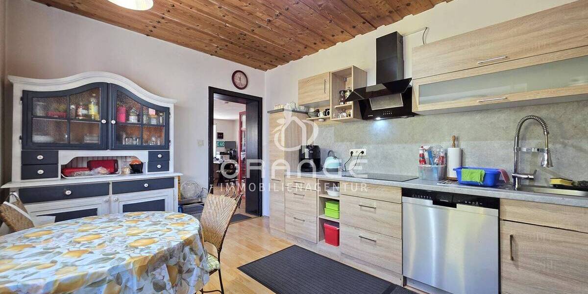Doppelhaushälfte Bad Füssing / Aigen am Inn Aigen - 4 Zimmer, 138 m&sup2;, 219.000&euro; | Angebot:26778279