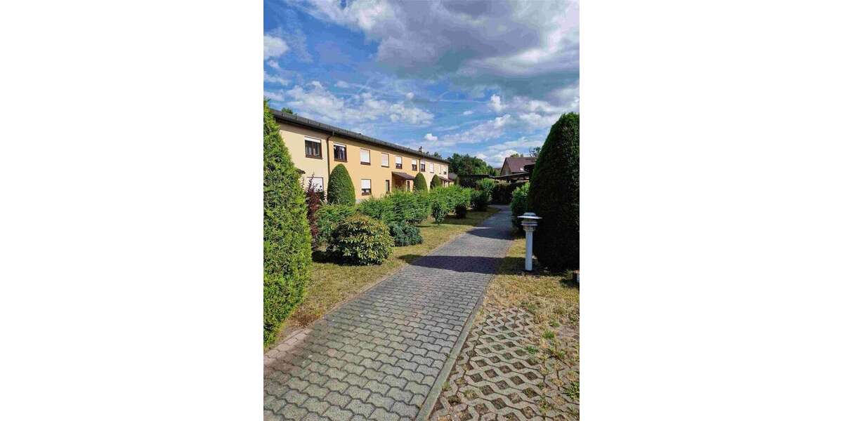 Etagenwohnung Beerendorf Beerendorf - 4 Zimmer, 87 m&sup2;, 635&euro; | Angebot:27109422