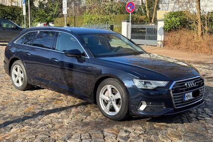 Audi A6 106.500 km 25.000 &euro; Hamburg 20253
