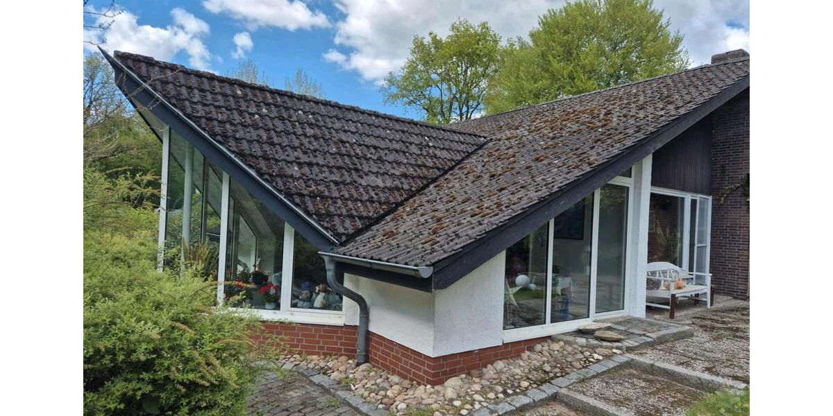 Einfamilienhaus Zeven - 6 Zimmer, 178 m&sup2;, 420.000&euro; | Angebot:26482375