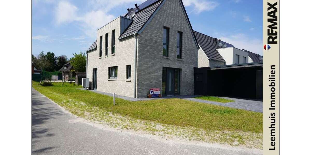 Einfamilienhaus Friesoythe / Edewechterdamm Edewechterdamm - 4 Zimmer, 121 m&sup2;, 439.000&euro; | Angebot:27048354