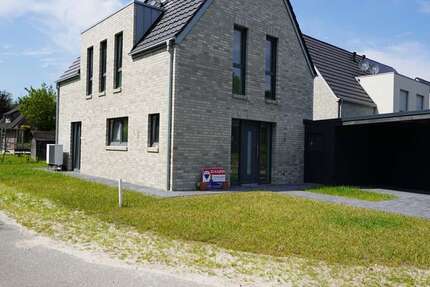 Haus Friesoythe / Edewechterdamm Edewechterdamm - 4 Zimmer, 121 m&sup2;, 439.000&euro; | Angebot:27048354