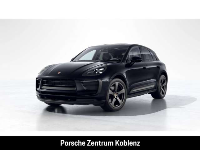 Porsche Macan 25.000 km 69.950 &euro; Koblenz 56070
