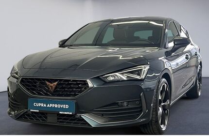 Cupra Leon 57.948 km 23.380 &euro; Göttingen 37081