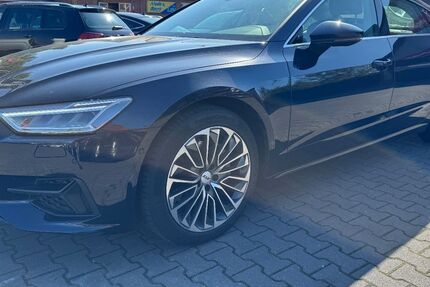 Audi A7 66.186 km 34.999 &euro; Moormerland 26802
