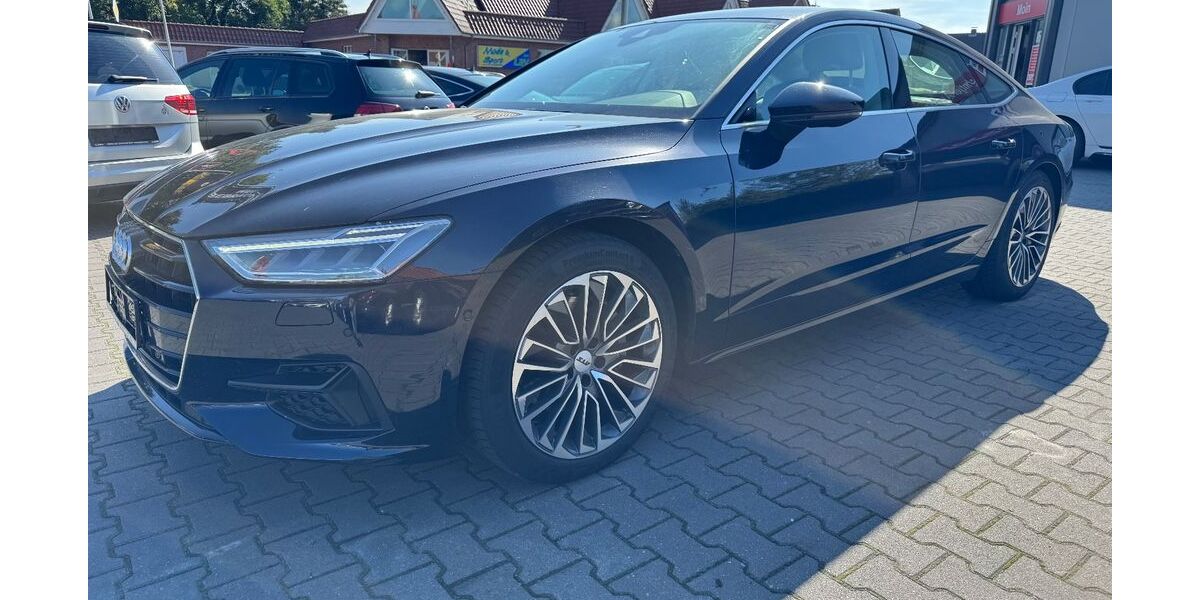 Audi A7 66.186 km 34.999 &euro; Moormerland 26802