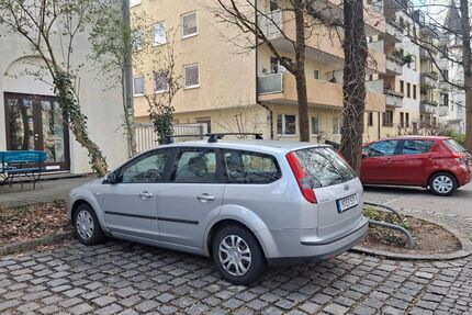 Ford Focus 192.000 km 2.700 &euro; München 81539