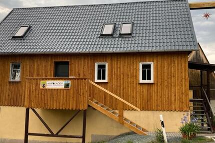 Wohnen auf Zeit Hartenstein - 5 Zimmer, 85 m&sup2;, 38&euro; | Angebot:26224441