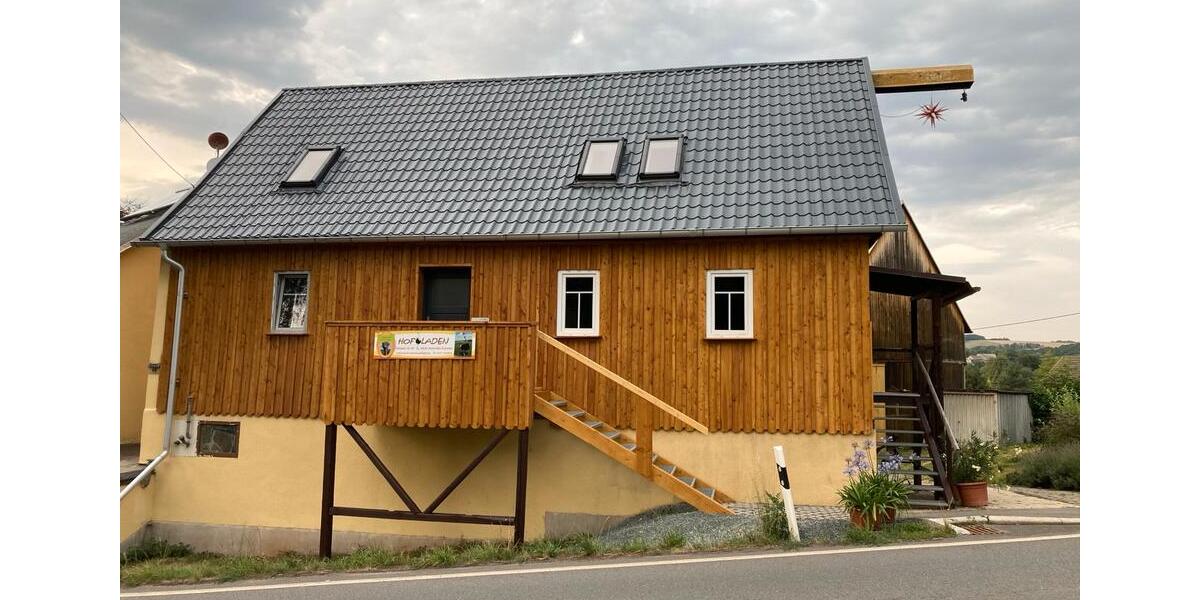 Wohnen auf Zeit Hartenstein - 5 Zimmer, 85 m&sup2;, 38&euro; | Angebot:26224441