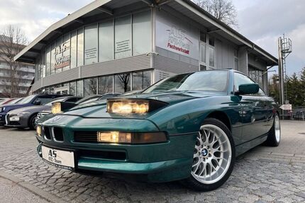 BMW 850
