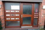 Gemütliche 3-Zimmer-Wohnung mit Balkon in Hanerau-Hademarschen