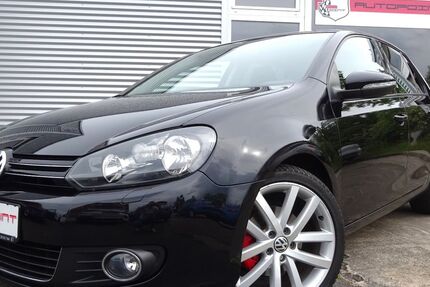 VW Golf 83.000 km 7.890 &euro; Höpfingen 74746