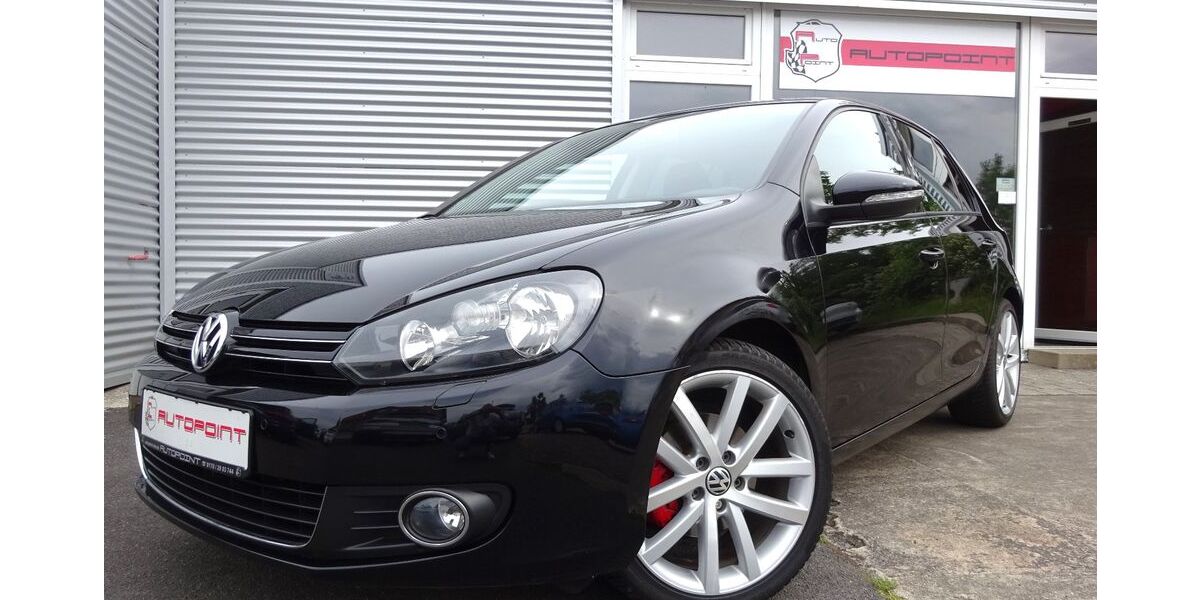VW Golf 83.000 km 7.890 &euro; Höpfingen 74746