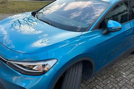 VW ID.4 21.600 km 31.900 &euro; Witzenhausen 37215