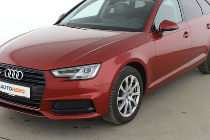 Audi A4 117.449 km 21.520 &euro; Leipzig 04328