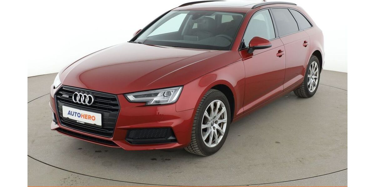 Audi A4 117.449 km 21.520 &euro; Leipzig 04328