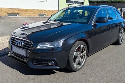 Audi A4 236.500 km 4.200 &euro; Koblenz 56075