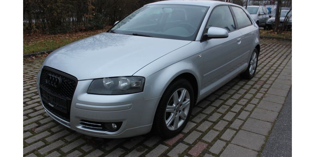 Audi A3 174.004 km 2.970 &euro; Ebermannstadt 91320