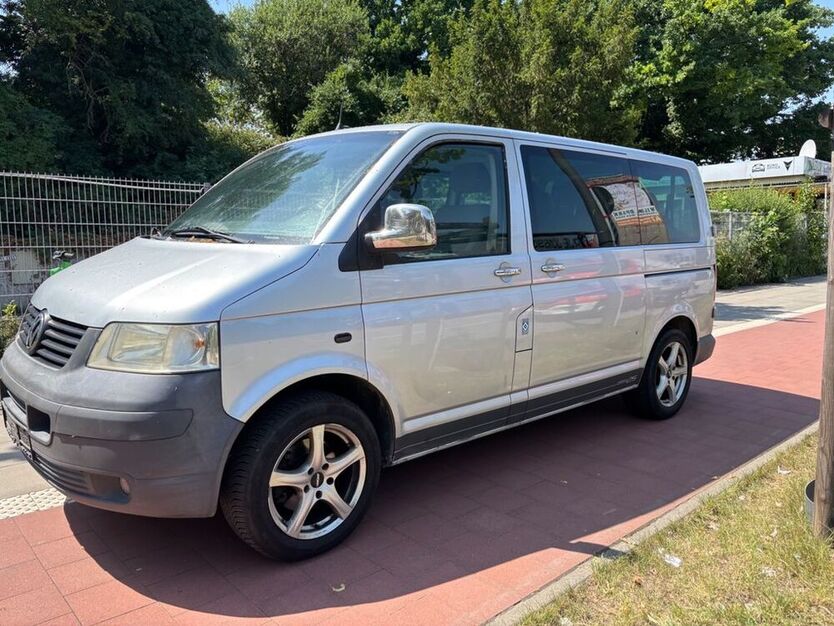 T5 Transporter