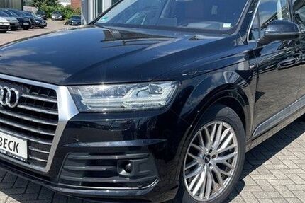Audi Q7 188.751 km 24.900 &euro; Cloppenburg 49661
