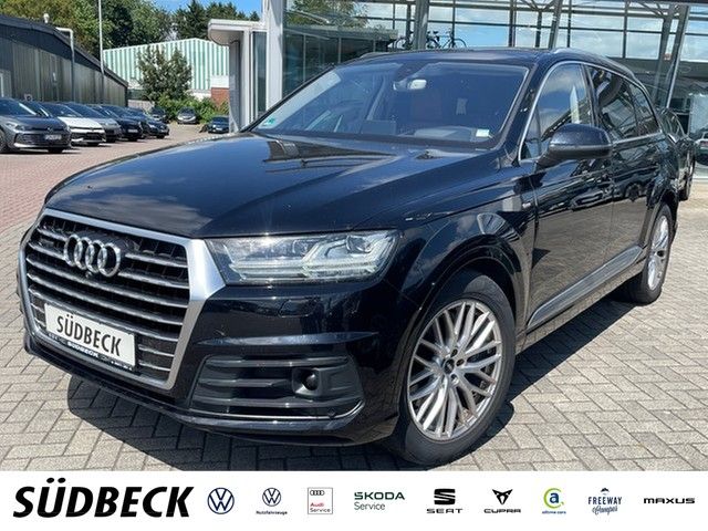 Audi Q7 188.751 km 24.900 &euro; Cloppenburg 49661
