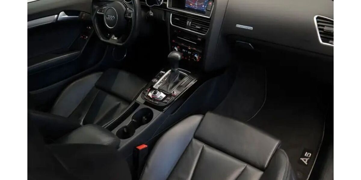 Audi A5 148.000 km 18.000 &euro; Wipperfürth 51688