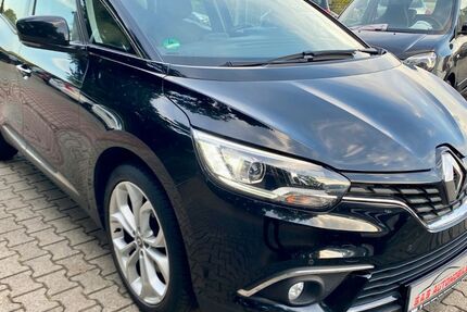 Renault Scenic 68.020 km 9.999 &euro; Moers 47445