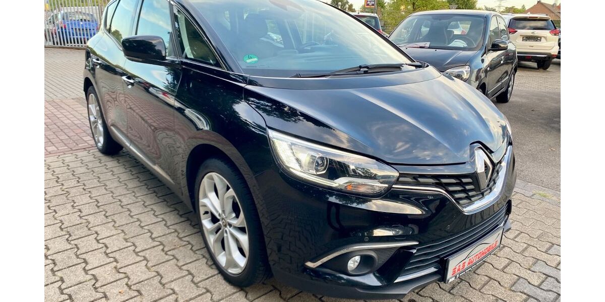 Renault Scenic 68.020 km 9.999 &euro; Moers 47445