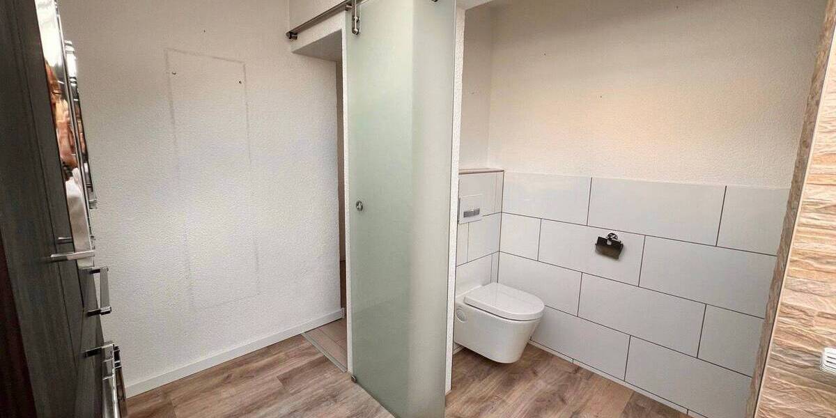 Doppelhaushälfte Leutenbach - 6 Zimmer, 125 m&sup2;, 465.000&euro; | Angebot:26028975