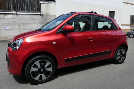 Renault Twingo 27.000 km 7.890 &euro; Idar-Oberstein 55743