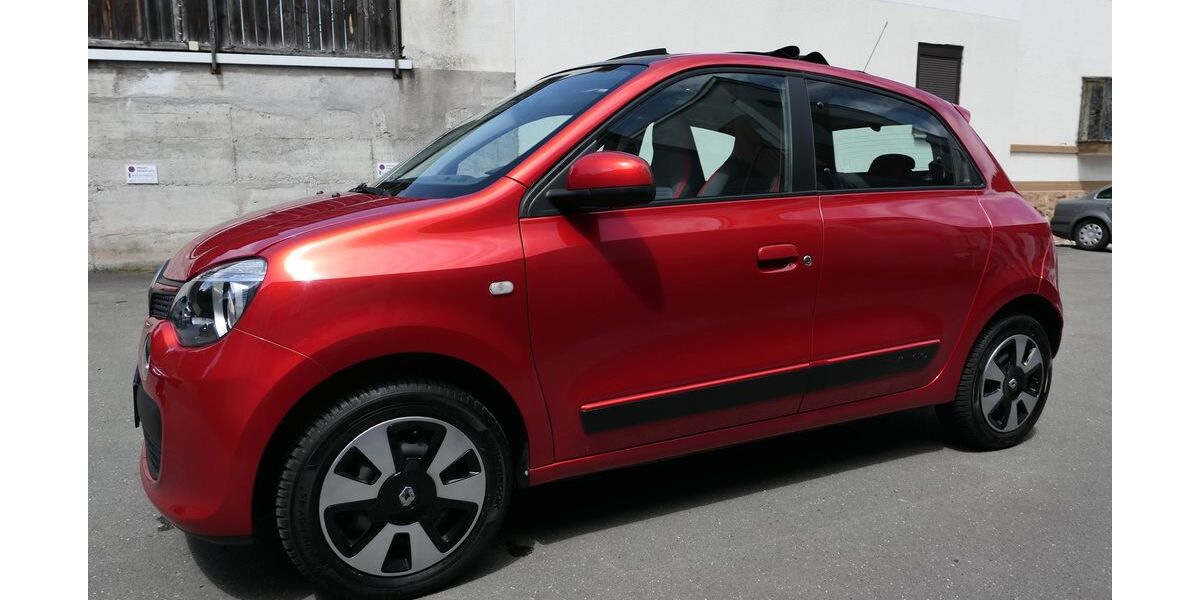 Renault Twingo 27.000 km 7.890 &euro; Idar-Oberstein 55743