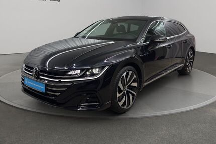 VW Arteon 24.613 km 38.341 &euro; Passau 94032
