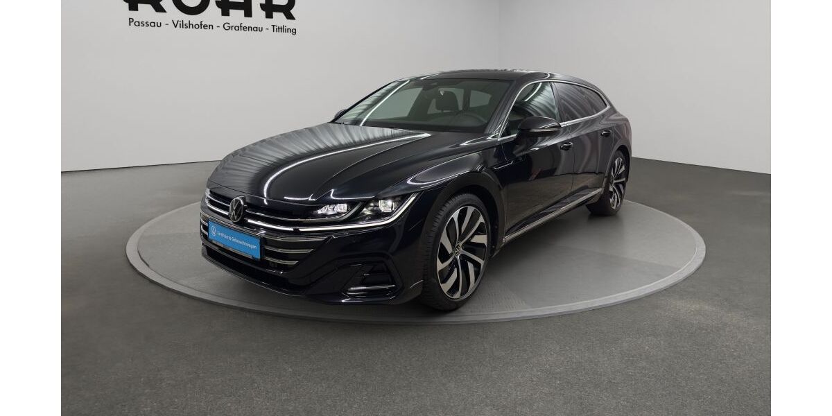 VW Arteon 24.613 km 38.341 &euro; Passau 94032