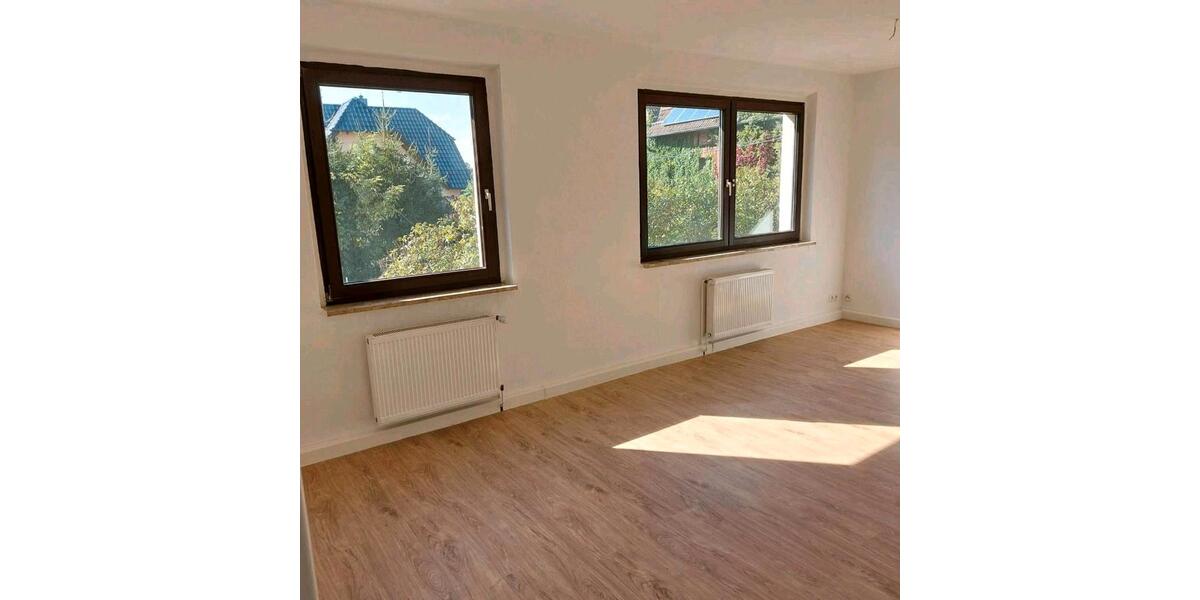 Erdgeschoßwohnung Bleicherode - 4 Zimmer, 86 m&sup2;, 605&euro; | Angebot:26022747