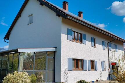 Haus Neumarkt-Sankt Veit Sankt Veit - 6 Zimmer, 200 m&sup2;, 580.000&euro; | Angebot:26445521