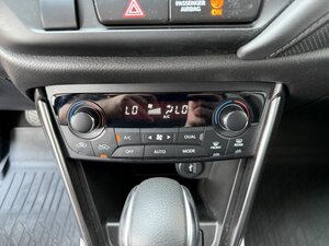Suzuki S-Cross 1.5 Comfort Hybrid AGS +Klimaauto.+LED+ 27.500 km 20.980 &euro; Meerbusch 40667