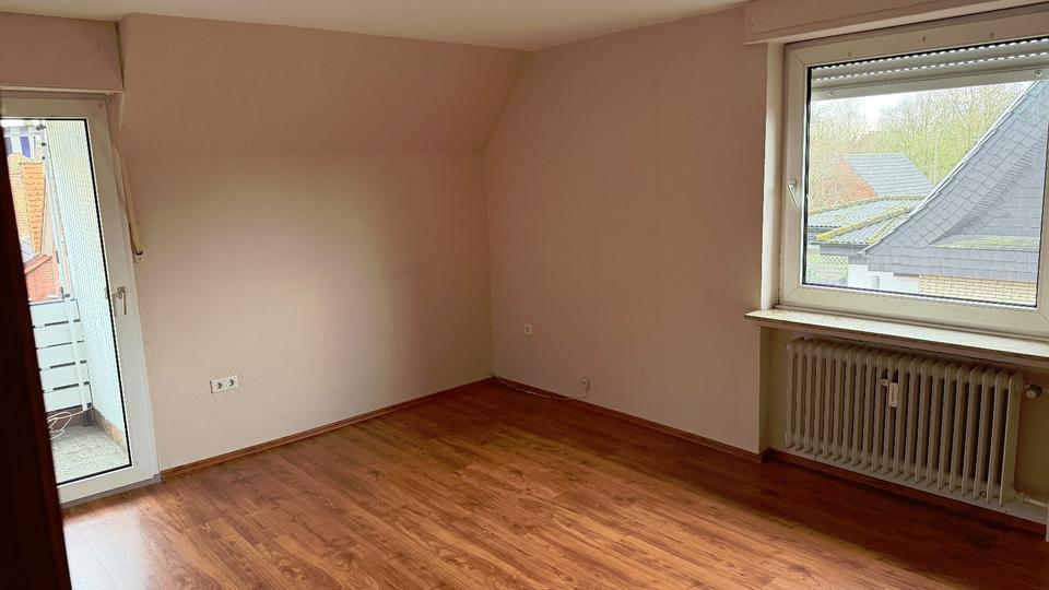 Schöne Wohnung in Füsrtenau 2 zimmer