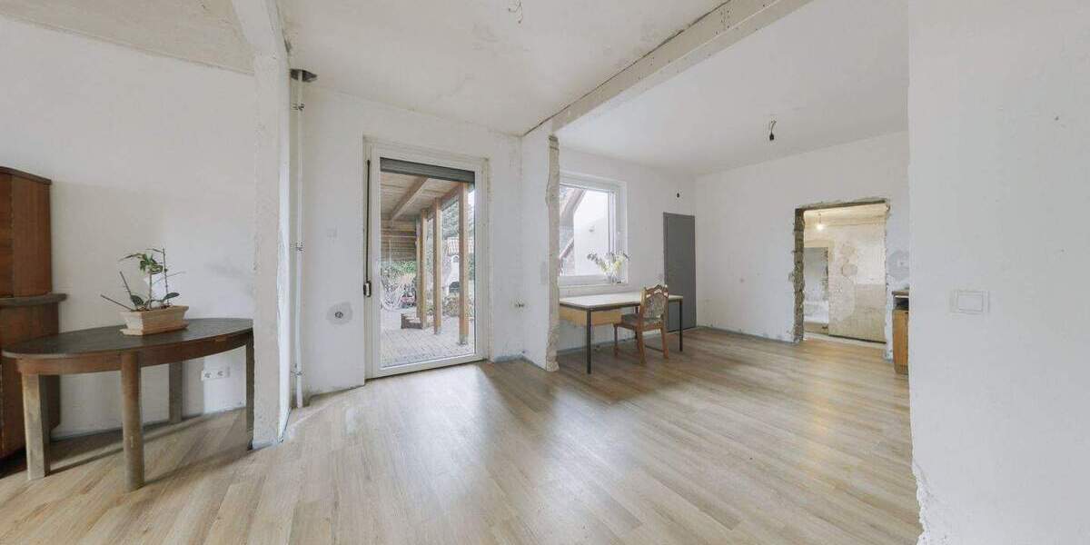Einfamilienhaus Neustadt Eilvese - 8 Zimmer, 156 m&sup2;, 299.000&euro; | Angebot:25532910